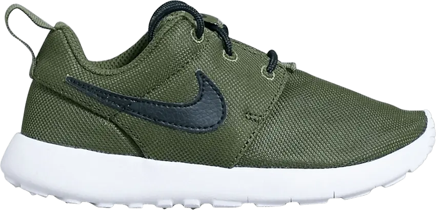  Nike Roshe One PS &#039;Army Green&#039;