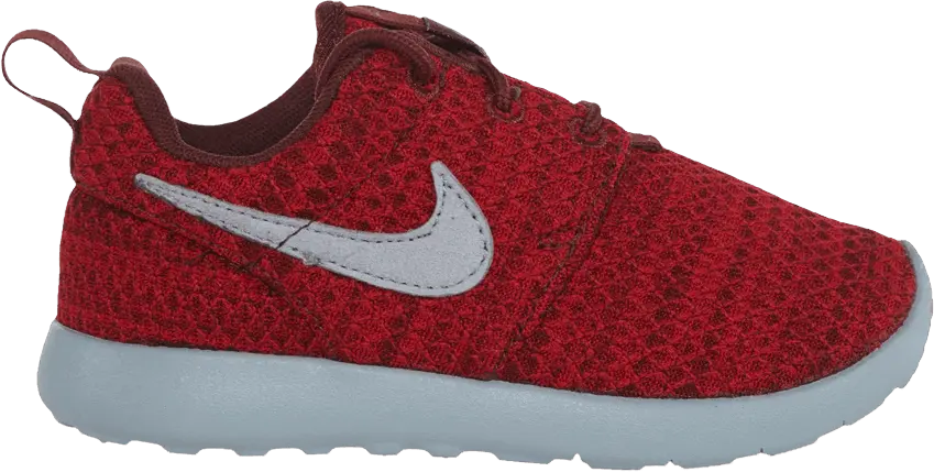  Nike Roshe One PS &#039;Dark Team Red&#039;