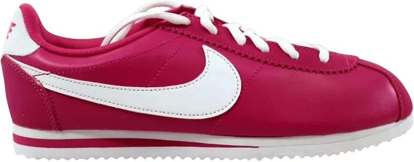  Nike Cortez GS &#039;Vivid Pink&#039;