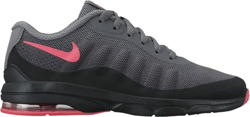  Nike Air Max Invigor PS &#039;Black Racer Pink&#039;