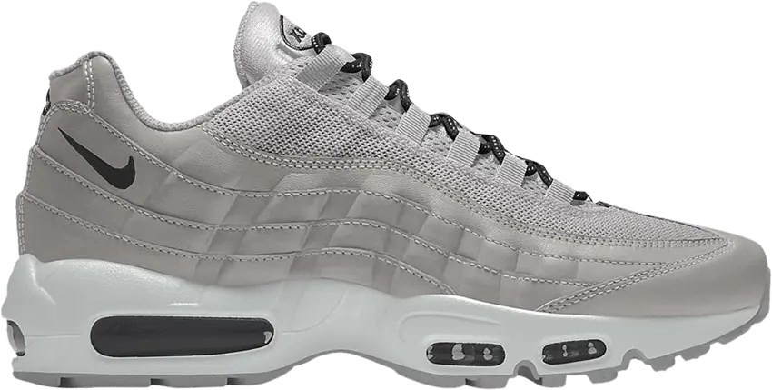  Nike Wmns Air Max 95 By You &#039;Unlocked&#039;