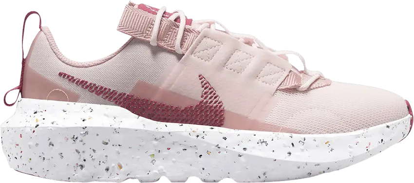 Nike Crater Impact Light Soft Pink (Women&#039;s)