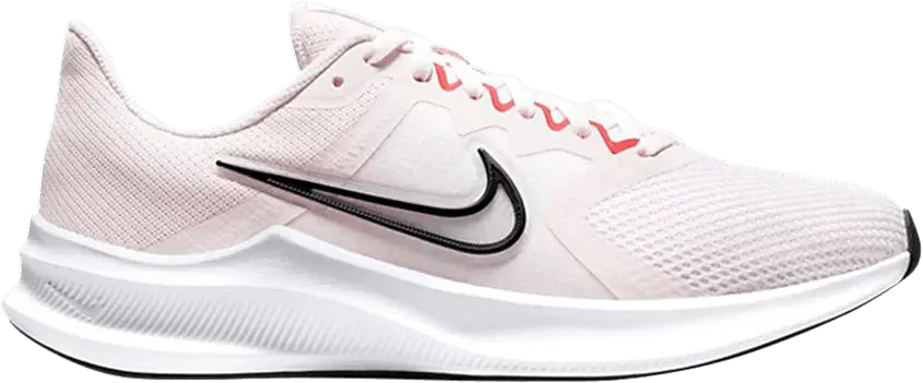  Nike Wmns Downshifter 11 &#039;Light Soft Pink&#039;