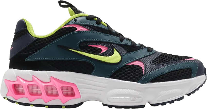 Nike Zoom Air Fire Dark Teal Green (Women&#039;s)