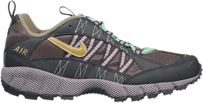  Nike Air Humara &#039;Army Olive&#039;