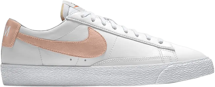  Nike Wmns Blazer Low By You