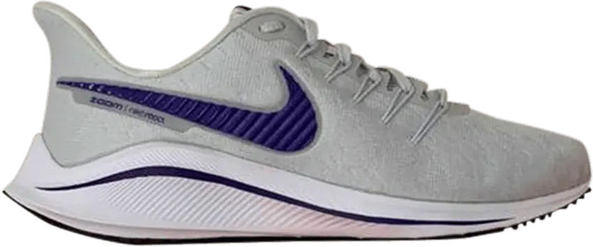  Nike Wmns Air Zoom Vomero 14 TB &#039;Court Purple&#039;