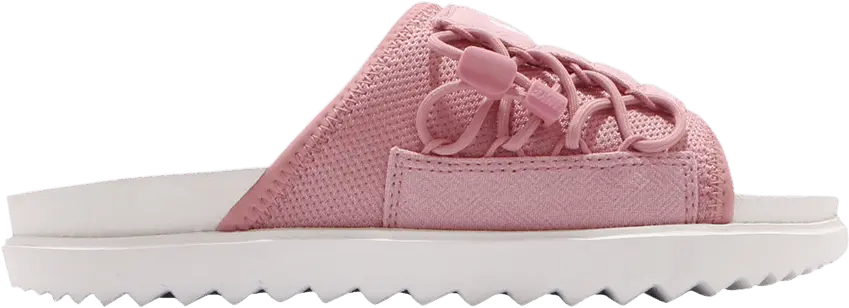Nike Wmns Asuna Slide &#039;Rust Pink&#039;