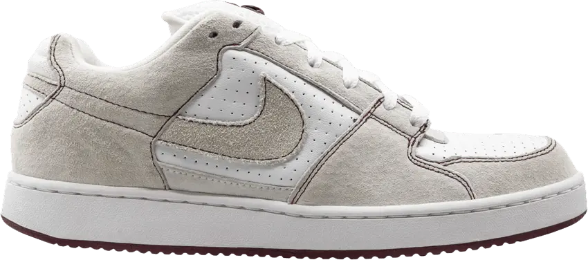 Nike Zoom Team Edition SB