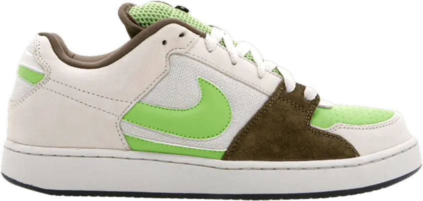 Nike Zoom Team Edition &#039;Shrek&#039;