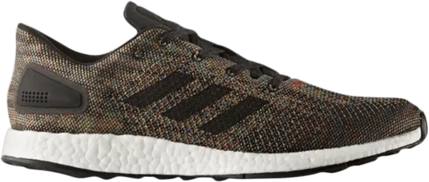  Adidas adidas PureBoost DPR Multi-Color