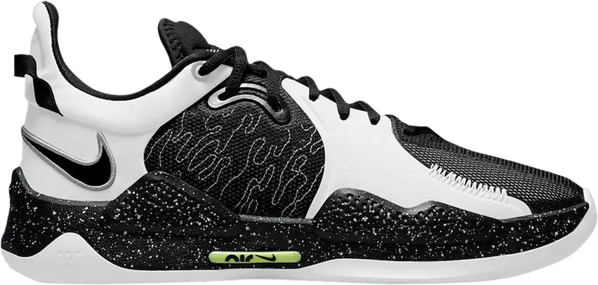 Nike Shox BB4 &#039;White Midnight Navy&#039;