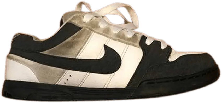  Nike Air Mogan &#039;Dark Charcoal&#039;