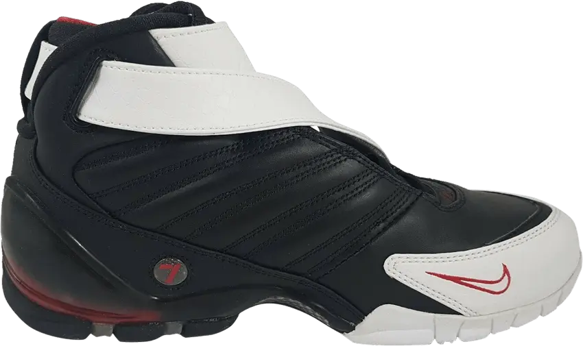  Nike Zoom Vick 3 &#039;Black White&#039;