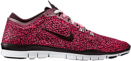 Nike Wmns Free TR 4 Mezzo Print