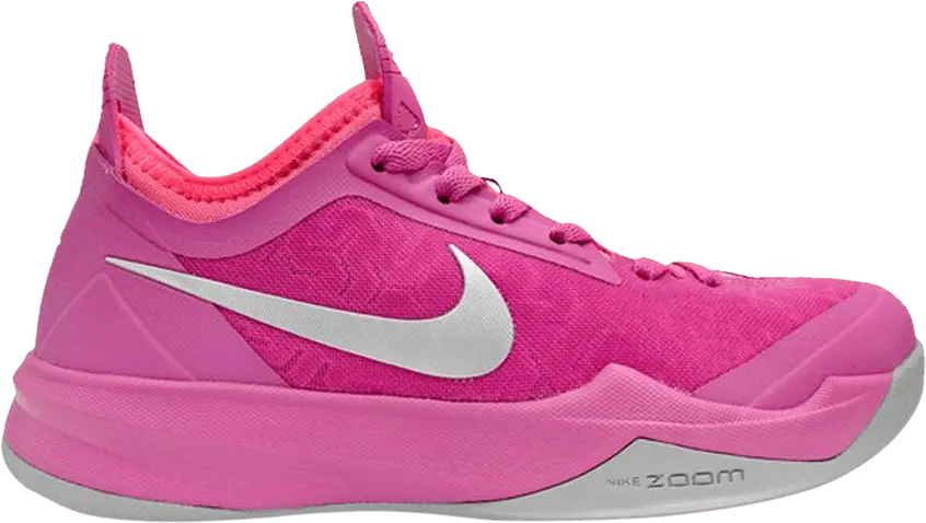  Nike Wmns Zoom Crusader &#039;Digital Pink&#039;