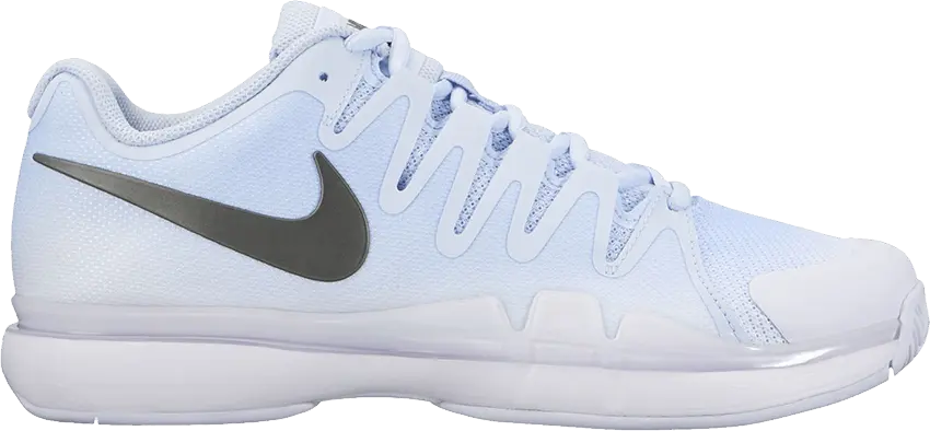  Nike Wmns Zoom Vapor 9.5 Tour &#039;Hydrogen Blue&#039;