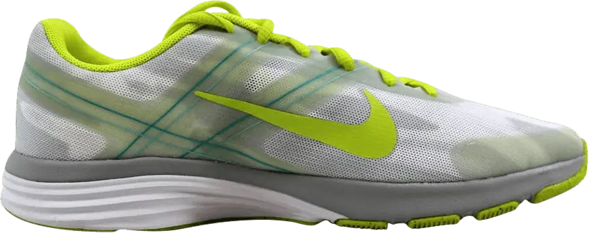  Nike Wmns Dual Fusion TR 2 Print &#039;Turbo Green&#039;