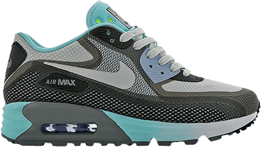  Nike Wmns Air Max Lunar 90 C3.0 &#039;Cool Grey Glacier Ice&#039;