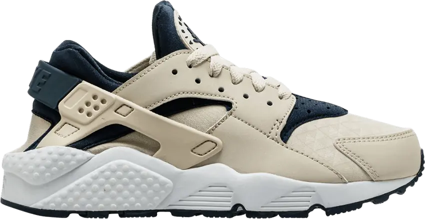  Nike Wmns Air Huarache Run &#039;Orewood Brown&#039;