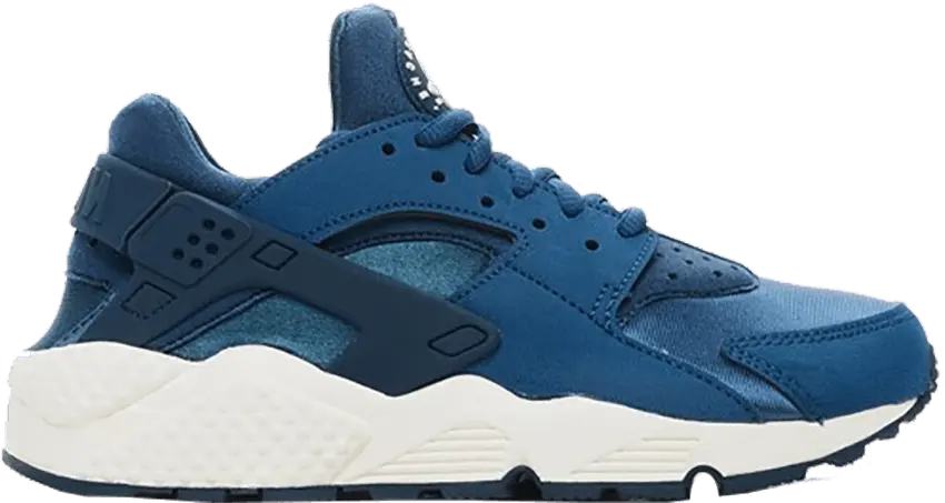 Nike Air Huarache Blue Force (W)