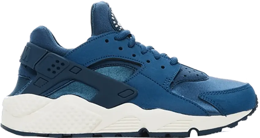  Nike Air Huarache Blue Force (W)