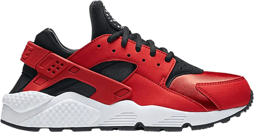  Nike Wmns Air Huarache &#039;Bred&#039;