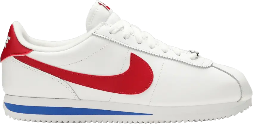  Nike Cortez Basic Leather Forrest Gump (2017)