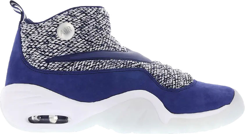  Nike Air Shake NDestrukt Pigalle Blue