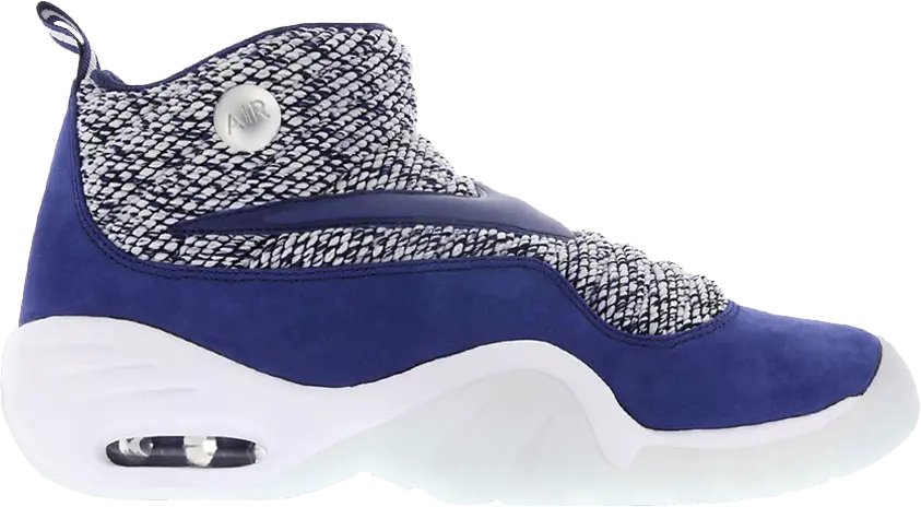 Nike Air Shake NDestrukt Pigalle Blue