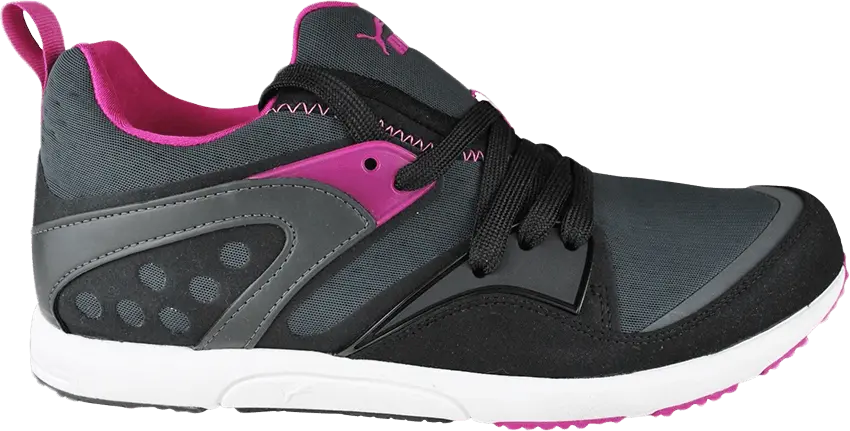  Puma Blaze Of Glory LTWT Dark Shadow/Black