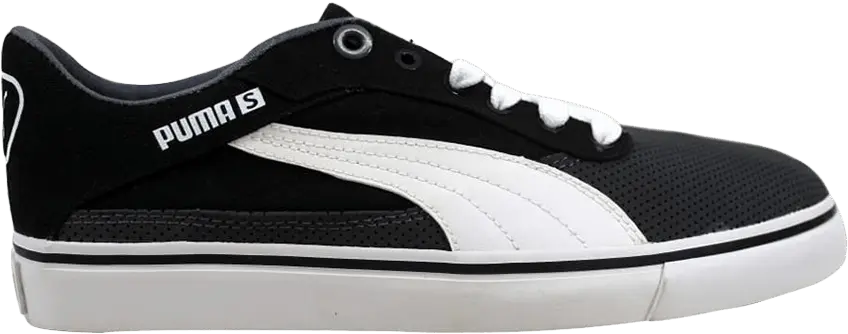 Puma Maeko S Jr &#039;Dark Shadow&#039;