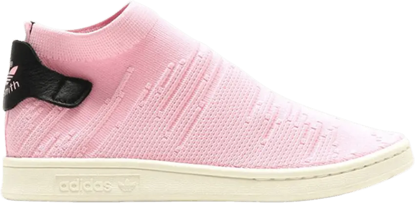  Adidas adidas Stan Smith Shock PK Wonder Pink (W)