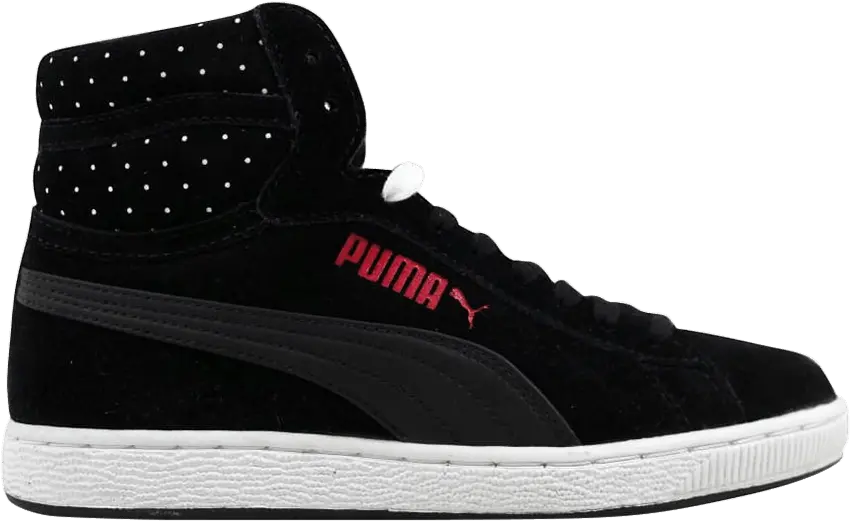 Puma RS X Undefeated Micro Dot Black