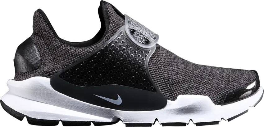  Nike Sock Dart Dark Grey