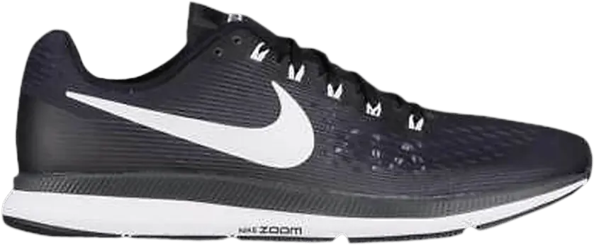  Nike Wmns Air Zoom Pegasus 34 TB &#039;Black&#039;