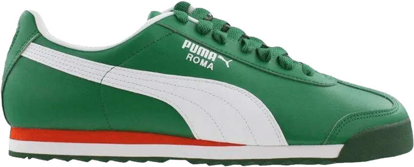  Puma Roma Basic &#039;Mexico World Cup&#039;