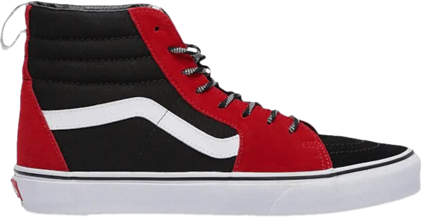  Vans Sk8-Hi &#039;OTW Webbing&#039;