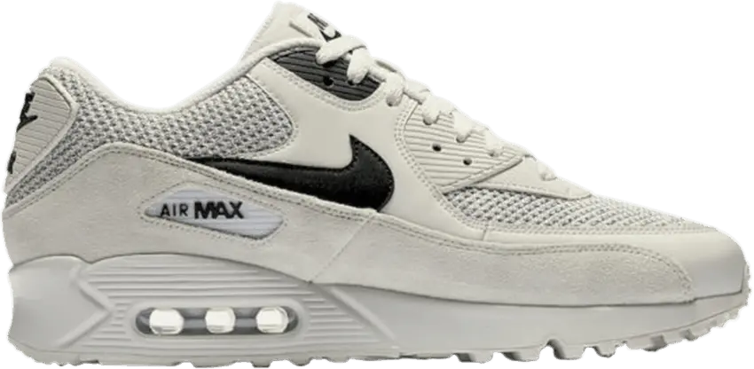  Nike Air Max 90 Essential &#039;Light Bone&#039;