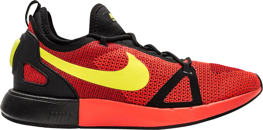  Nike Duel Racer &#039;Bright Crimson&#039;