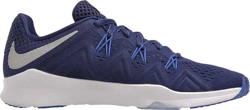  Nike Wmns Zoom Condition TR &#039;Binary Blue&#039;