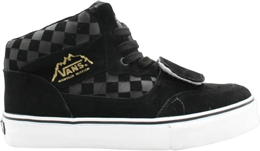 Vans Mountain Edition High Lx