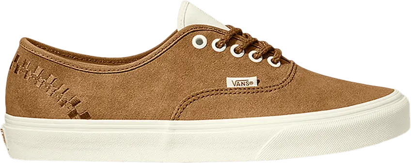  Vans Authentic &#039;Field Daze - Potting Soil&#039;