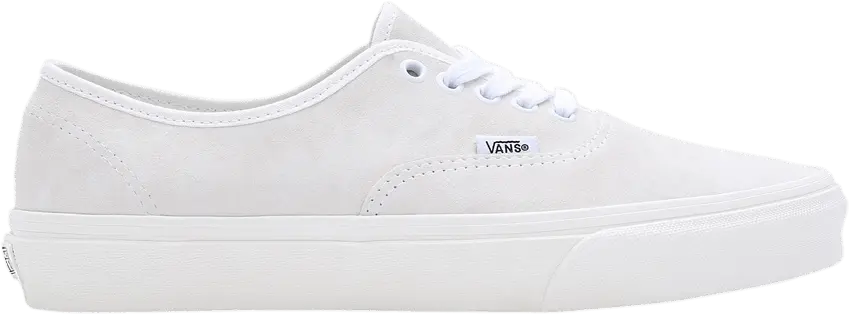  Vans Authentic &#039;Blanc De Blanc&#039;