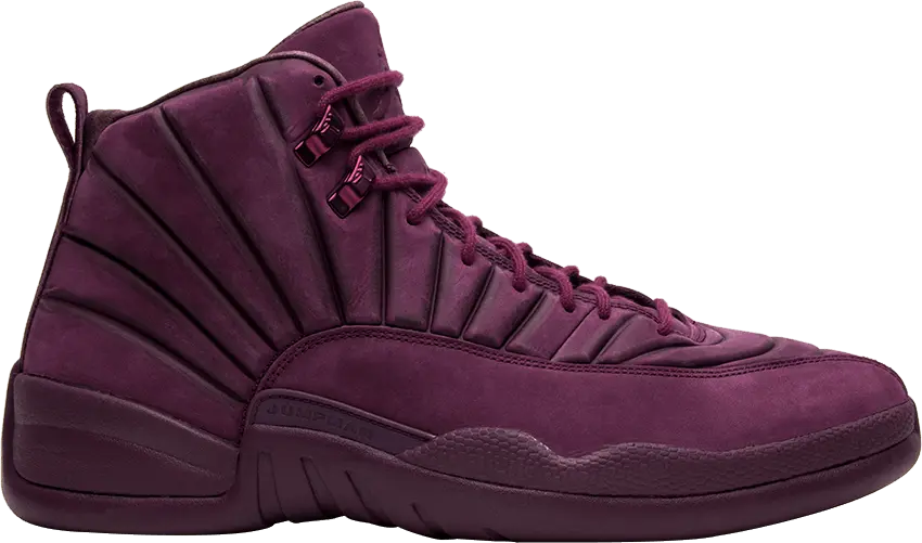  PSNY x Air Jordan 12 Retro &#039;Paris&#039;