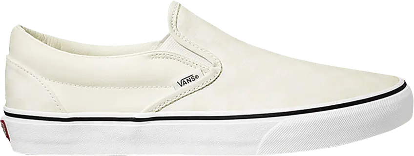  Vans Classic Slip-On &#039;Color Theory Checkerboard - Glow&#039;