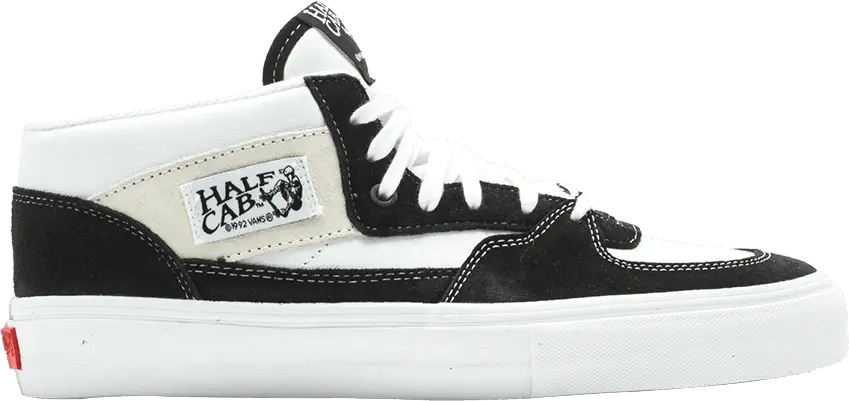  Vans Gosha Rubchinskiy x Half Cab LX