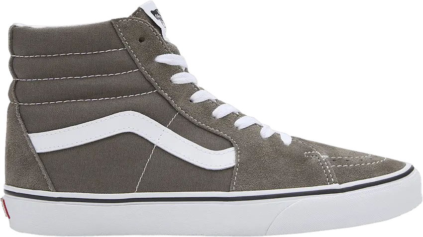  Vans Sk8-Hi &#039;Color Theory - Bungee Cord&#039;