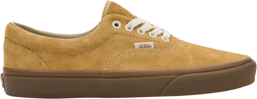  Vans Era &#039;Pig Suede - Antelope Gum&#039;