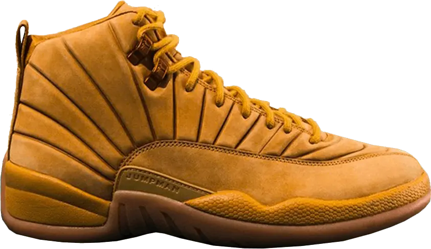  PSNY x Air Jordan 12 Retro &#039;NYC&#039;